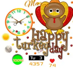 Thanksgiving v1