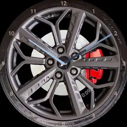 i20N S
