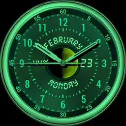 0429 Simple green