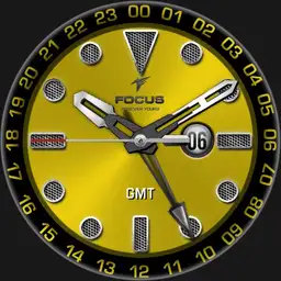 focus GMT multi c