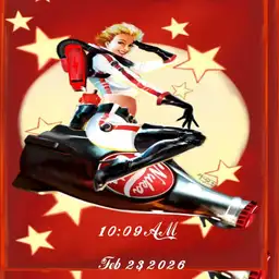 Nuka-Girl