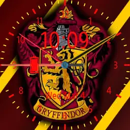 Gryffindor Watch