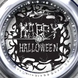 Halloween Elegant