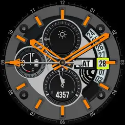 Samsung Galaxy Tomcat v83