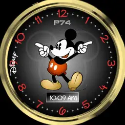 Mickey - P74
