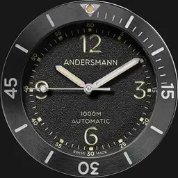 Andesmann Oceanmaster II