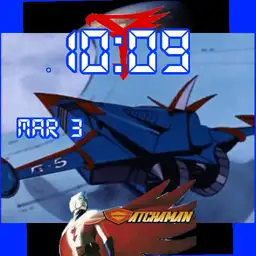 Phoenix G-5 Copy