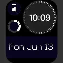 Watch 1