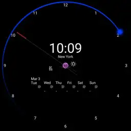 Weather Master V1