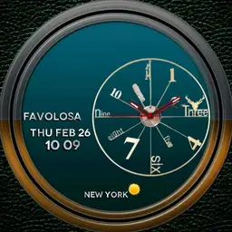 Favolosa