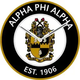 Alpha Phi Alpha