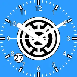 blue corp