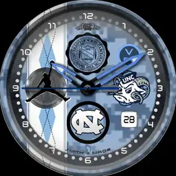 Carolina Camo Redux UL