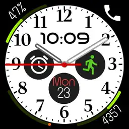 apple watch 2 by sergio alis