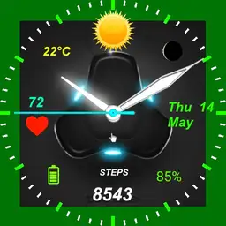 watch 420