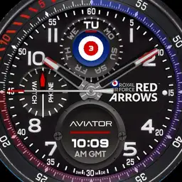 AVIATOR Red Arrows Copy