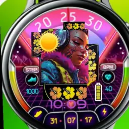 cyberpunk pink Copy