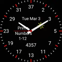 Prime Numbers