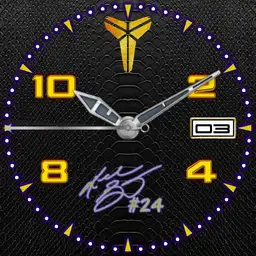 Black Mamba