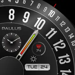Zoomer by Paulus