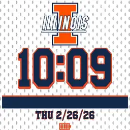 Fighting Illini 2000 White Jersey Copy