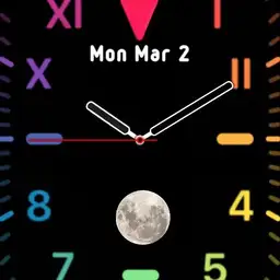 apple Watch 7 xiaomi 2