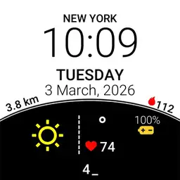 Weather