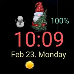 christmas