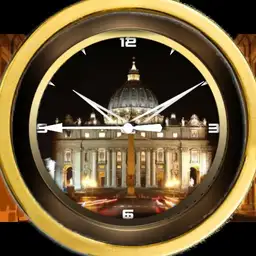 YUVAS GRAND VATICAN