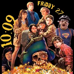 Goonies