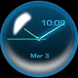Bubble Watch