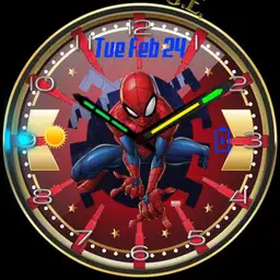 Spider Man 1