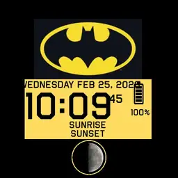 Batman MK IIIA 2022
