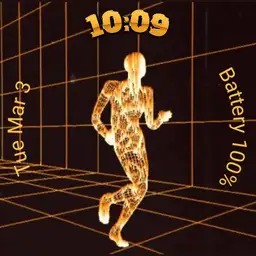 The Runner