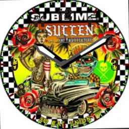 sublime 2