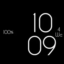 simple digital