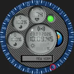 first watch cration