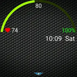 HR Arch Slider