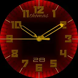thomas