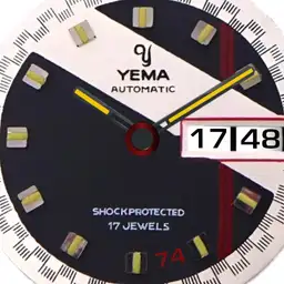 yem watch