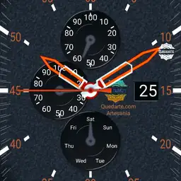 Casual Quedearte.com Xiaomi mi watch