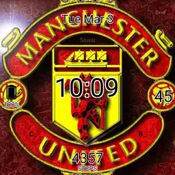 Manchester United