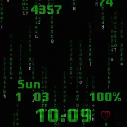 matrix lento