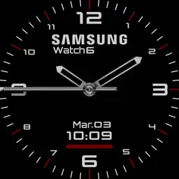 Samsung Modern Black Edition 6.0