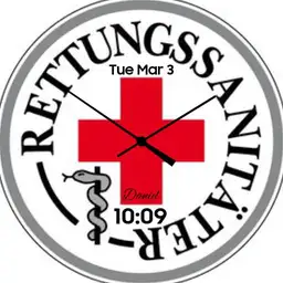 DRK Rettungsdienst