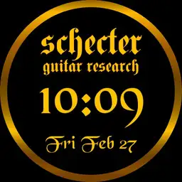 Schecter Guitars