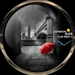 London