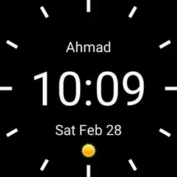 Ahmadshrouf