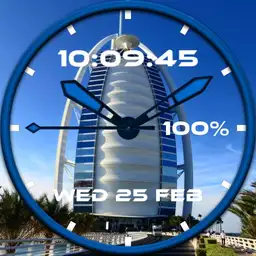 Dubai