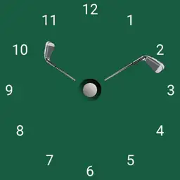 PN Golf